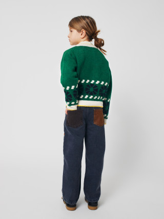 Bobo Choses farmerke