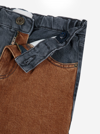 Bobo Choses farmerke