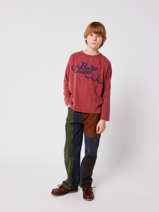 Bobo Choses farmerke