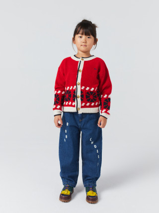 Bobo Choses farmerke