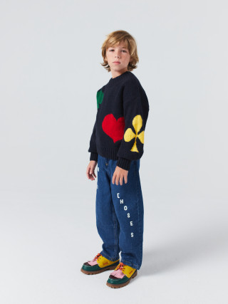 Bobo Choses farmerke