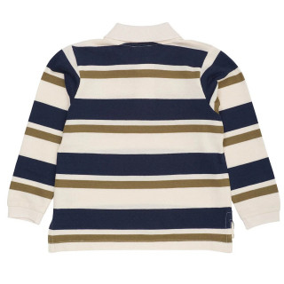 Copenhagen colors majica