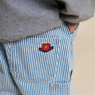 Copenhagen colors pantalone