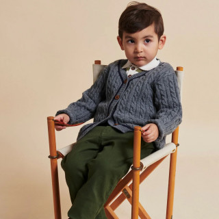 Copenhagen colors džemper