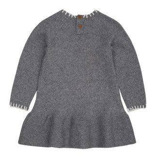 Copenhagen colors haljina