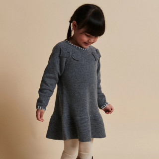 Copenhagen colors haljina