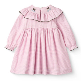 Copenhagen colors haljina