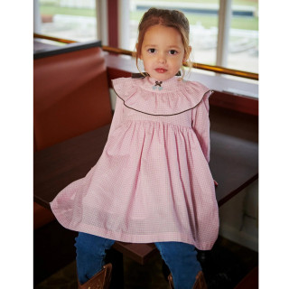 Copenhagen colors haljina