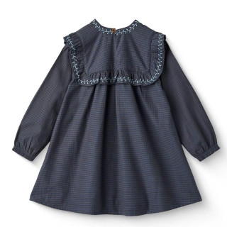 Copenhagen colors haljina