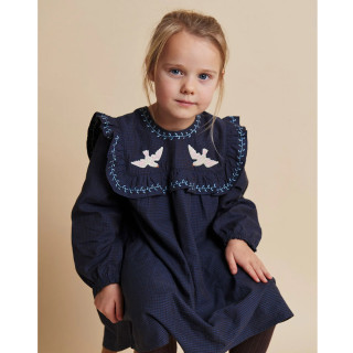 Copenhagen colors haljina