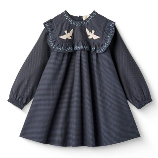 Copenhagen colors haljina