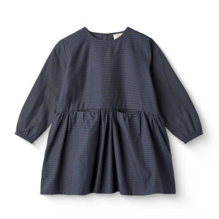 Copenhagen colors haljina