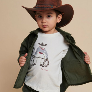 Copenhagen colors majica