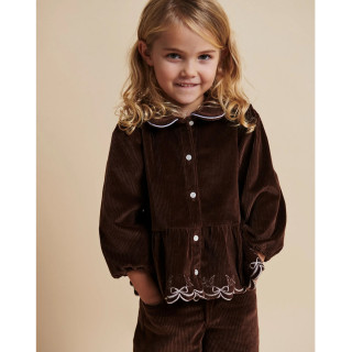 Copenhagen colors košulja