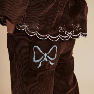 Copenhagen colors pantalone