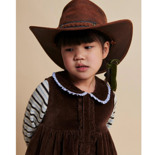 Copenhagen colors haljina