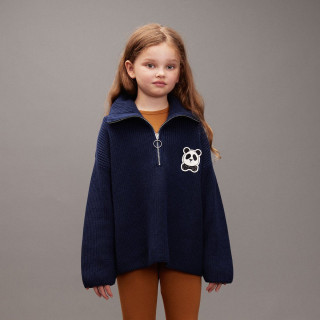 Mini Rodini džemper