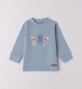 Minibanda majica, 62-92