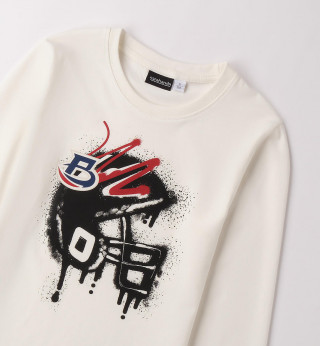 Minibanda majica, 56-92