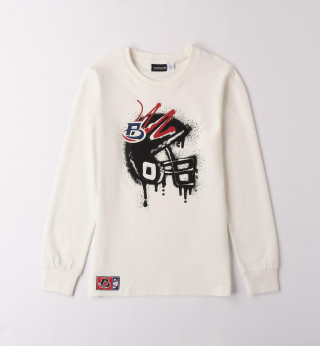 Minibanda majica, 56-92