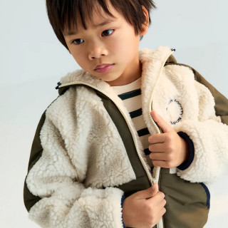 The New Society jakna, 2-14g