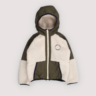 The New Society jakna, 2-14g