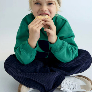 The New Society pantalone, 8-14g