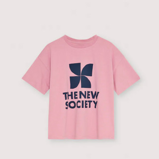 The New Society majica, 2-14g