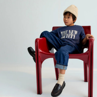 The New Society majica, 2-12g