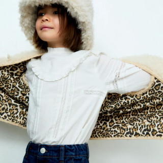 The New Society prsluk, 2-14g