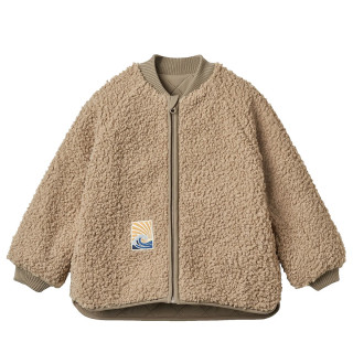 Wheat jakna sa dva lica, 2-12g