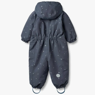 Wheat skafander, 74-98