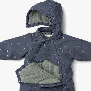 Wheat skafander, 74-98