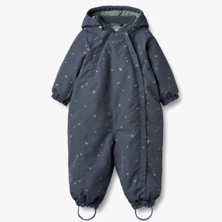 Wheat skafander, 74-98