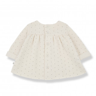 One more in the family haljina, 62-74