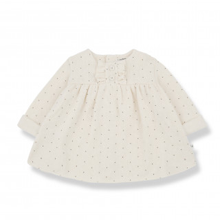 One more in the family haljina, 62-74