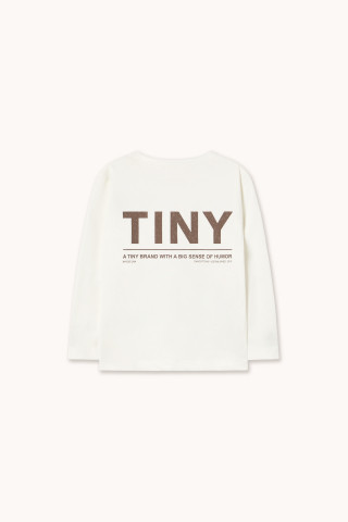 Tiny Cottons majica, 2-12g