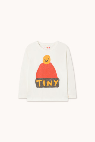 Tiny Cottons majica, 2-12g