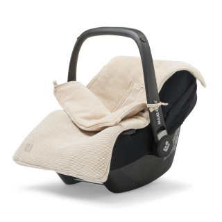 Jollein dunjica za autosedište