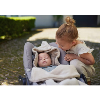 Jollein dunjica za autosedište