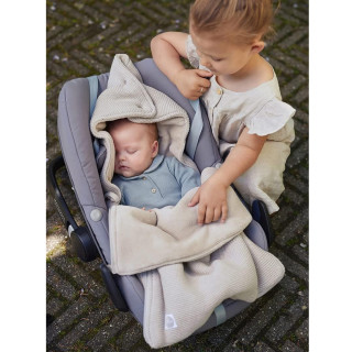 Jollein dunjica za autosedište