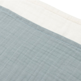 Jollein tetra pelena 4/1, 70x70cm