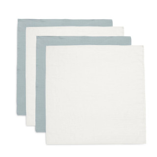 Jollein tetra pelena 4/1, 70x70cm