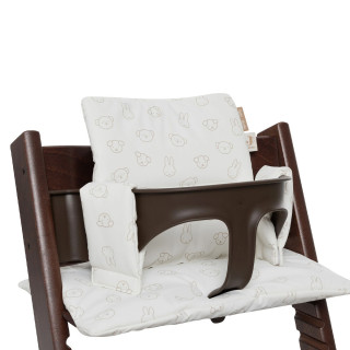 Jollein jastuk za hranilicu