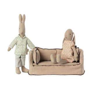 Maileg kauč za igračke