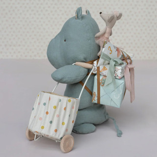 Maileg torba sa točkicima za igračke