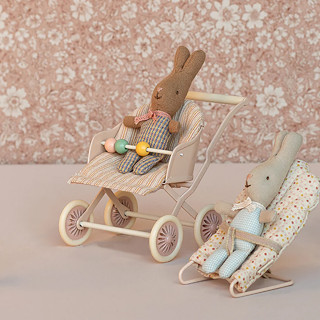 Maileg kolica za igračke