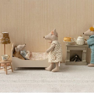 Maileg krevet za igračke