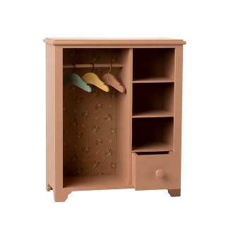 Maileg garderober za igračke