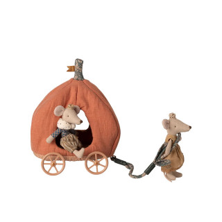 Maileg kočija za igračke